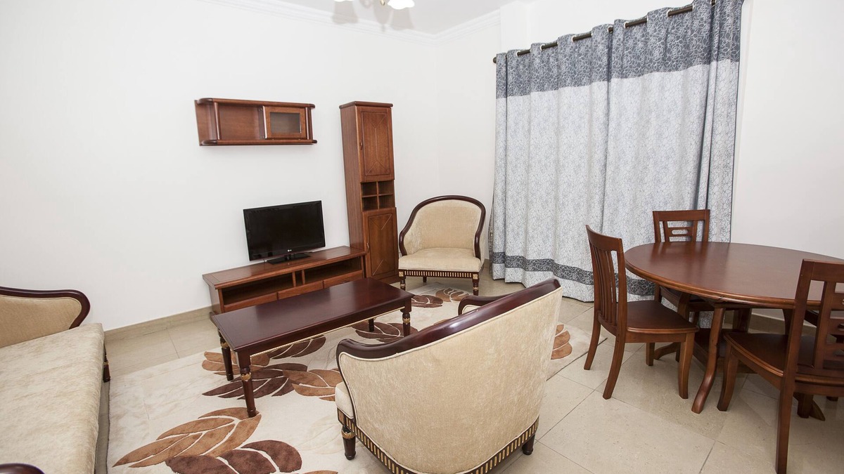 Yof Apartment | Ideal apartment for families or groups (A4)