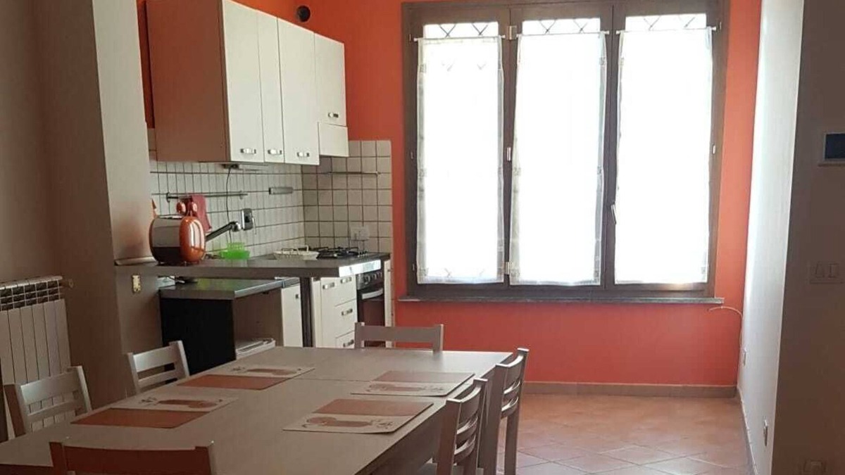 Casalotti Apartment | Ideal apartment for families, 15 minutes from the Vatican!