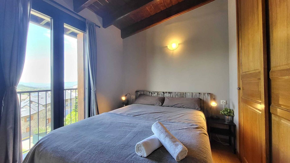 Osseja Apartment | Ideal Apartment in Osséja