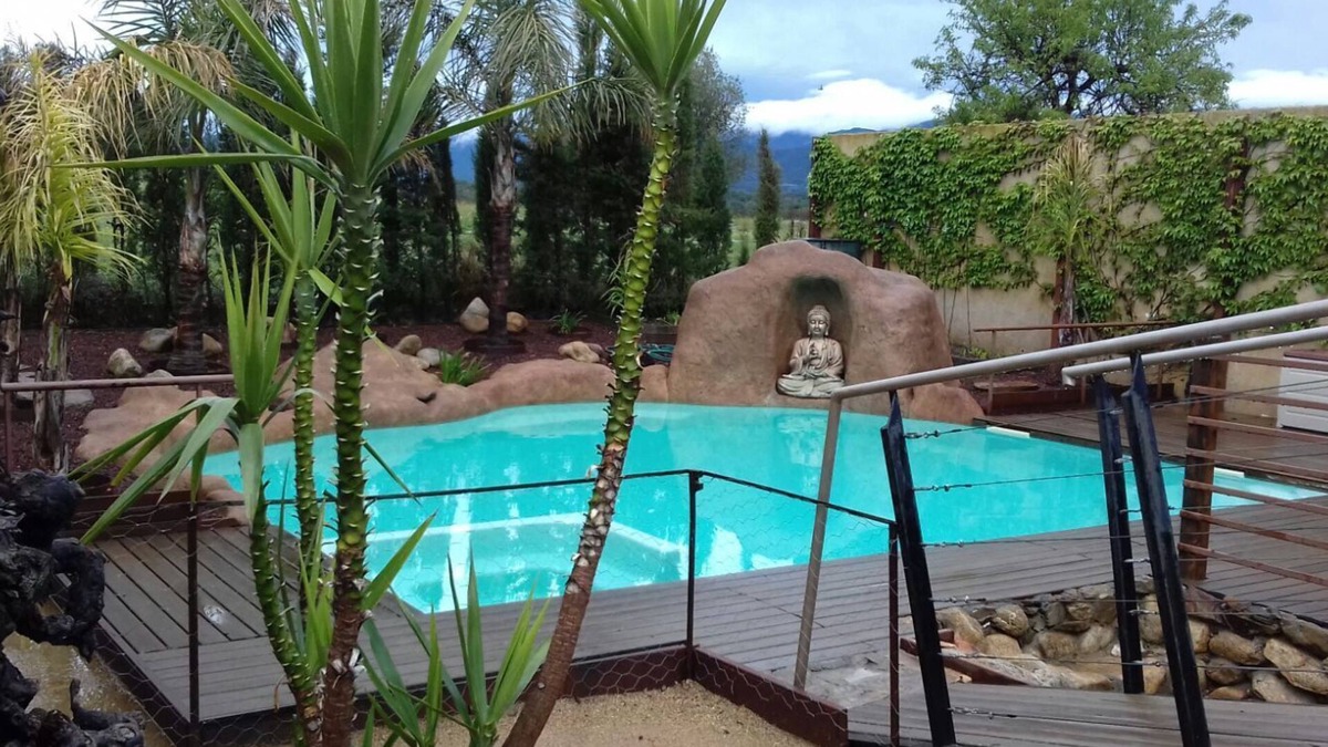 Delfia Cottage | IDEAL APARTMENT IN RURAL ZONE AND NEAR THE SEA (Bay Roses)