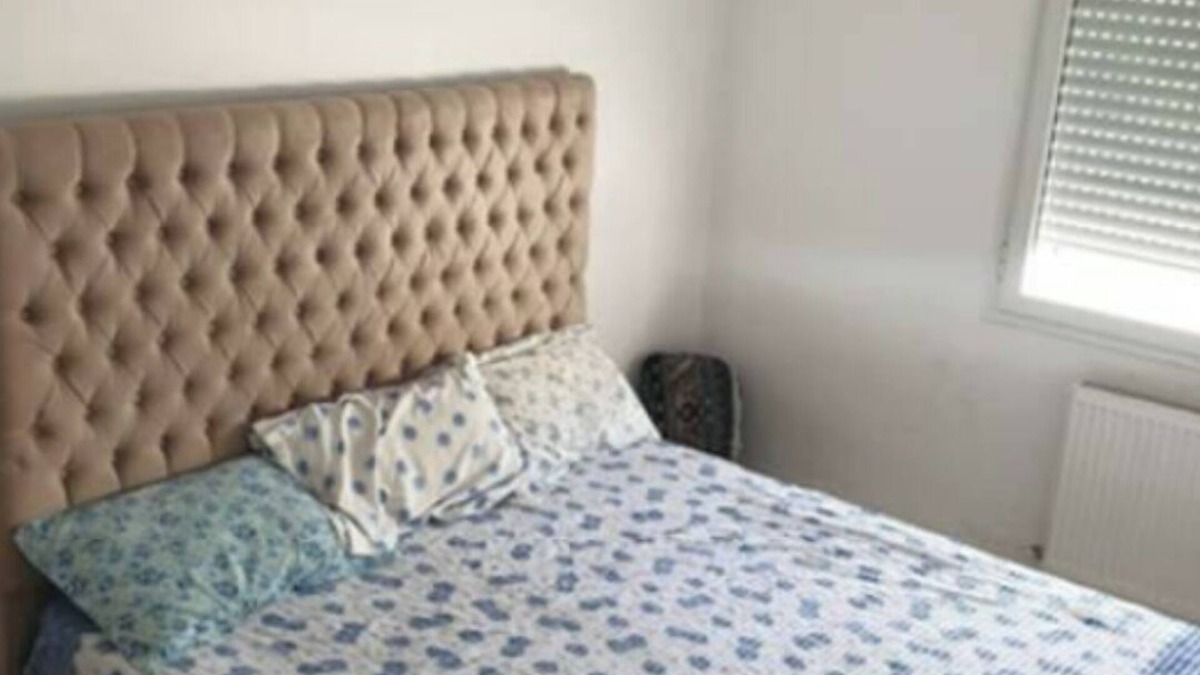 Cite Les Palmeraies Apartment | Ideal apartment