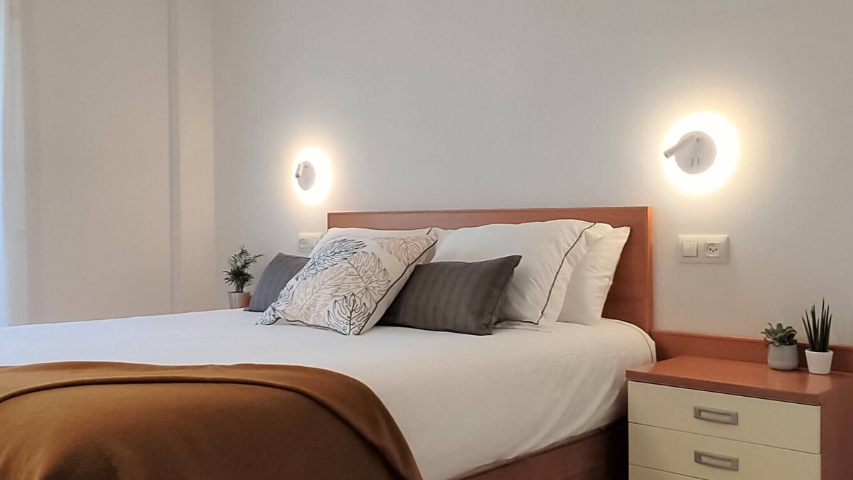 Olot Apartment | Ideal apartment to enjoy nature and take a quiet time