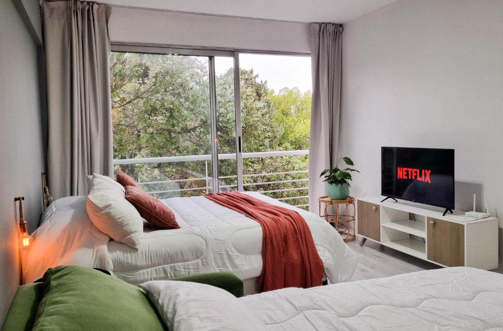 La Lonja Apartment | iDeal Concord Pilar Aparts