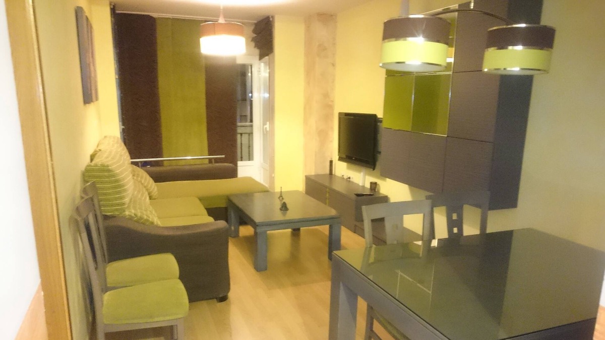 Armilla Apartment | Ideal families