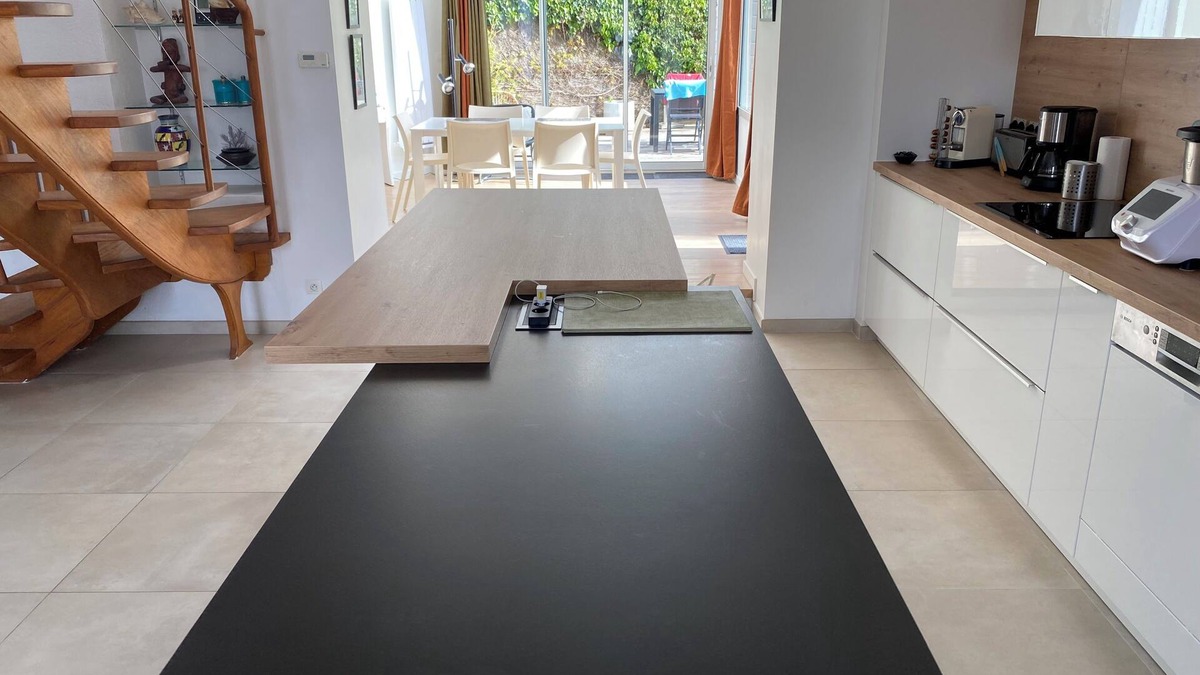 Bono House | Ideal family home, 5 minutes from coastal paths and the sea