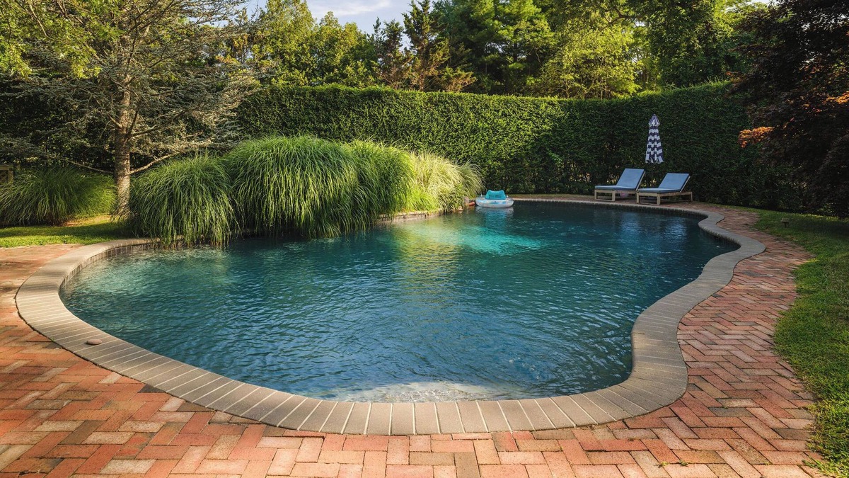 Shelter Island Heights House | Ideal for 2 families, private, pool, close to beaches and marina Sleeps 12