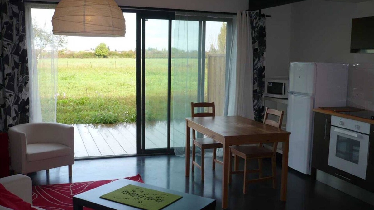 Saint-Androny House | Ideal for 2 families who want to vacation together
