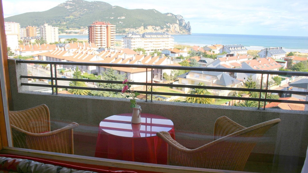 Laredo Apartment | Ideal for Beach and Surf.