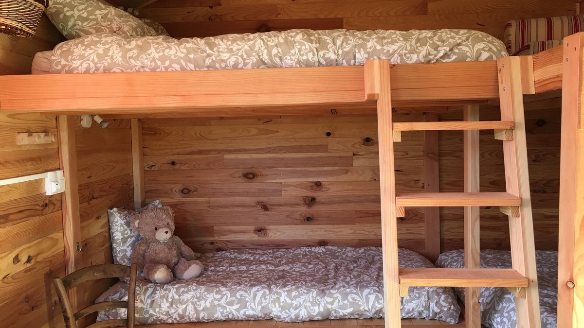 Vacheres-en-Quint House | Ideal for families or friends, quiet accommodation in a basket-making workshop!