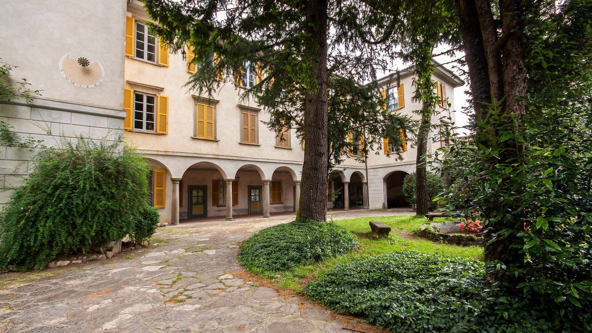 Zandobbio House | Ideal for families, close to Lake Iseo, Endine and the city of Bergamo.