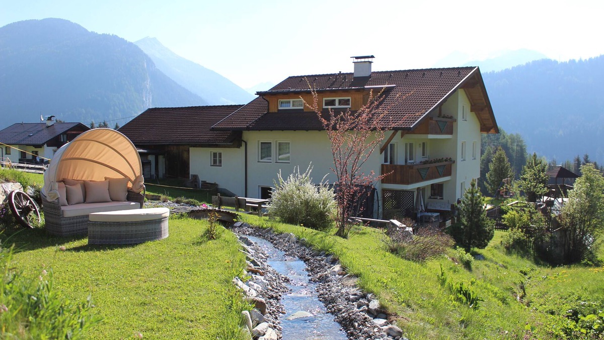 Gries am Brenner Other | Ideal for families, vacation apartment in rural surroundings