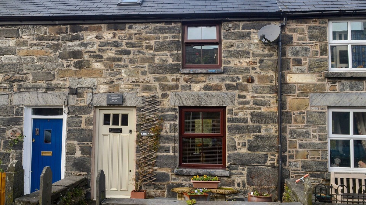Penmachno Cottage | Ideal for families wishing to explore Snowdonia National Park and nearby Betws-Y-Coed.