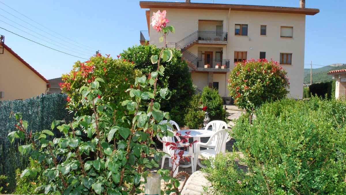 Trago Apartment | Ideal for families, couples.