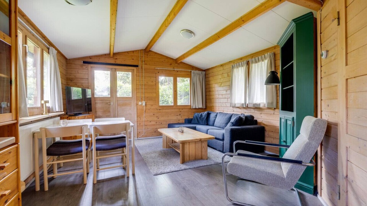 Municipality of Epe Cabin | Ideal for Nature Lovers and Families