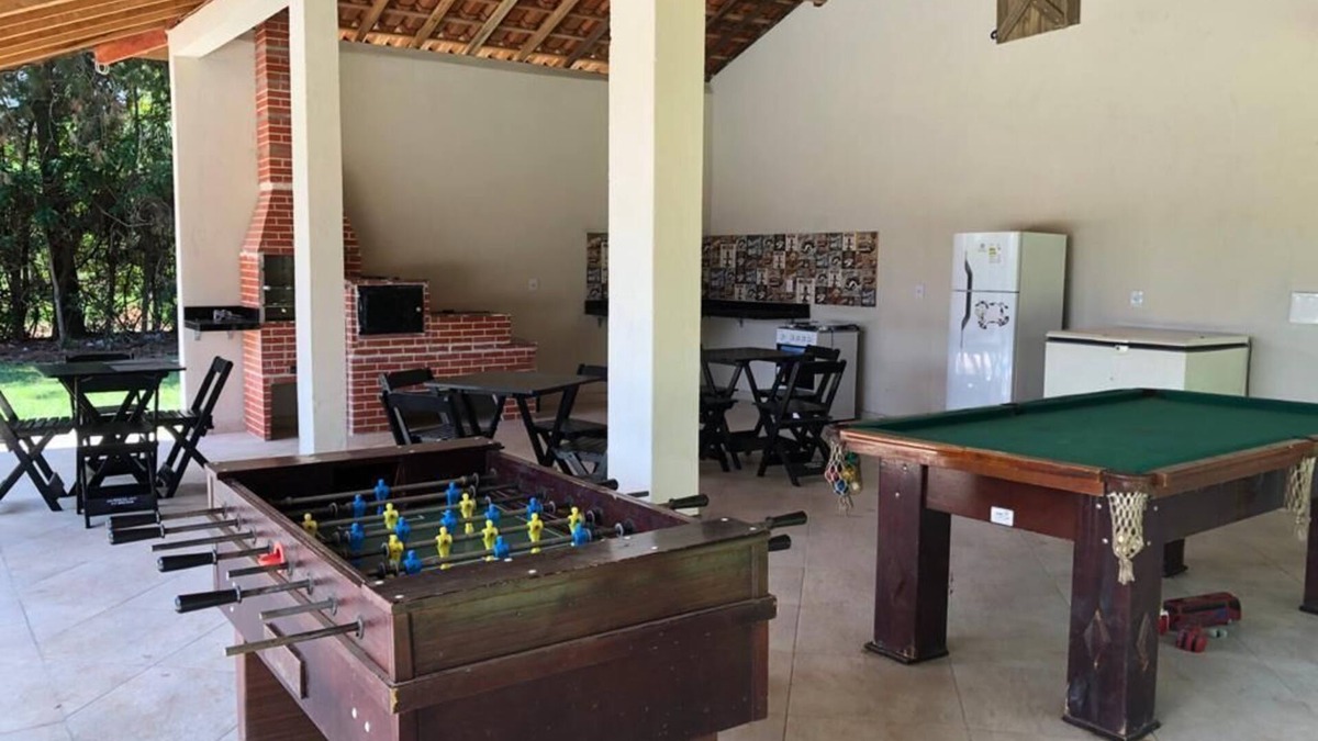 Jarinu House | Ideal for relaxing with the family.