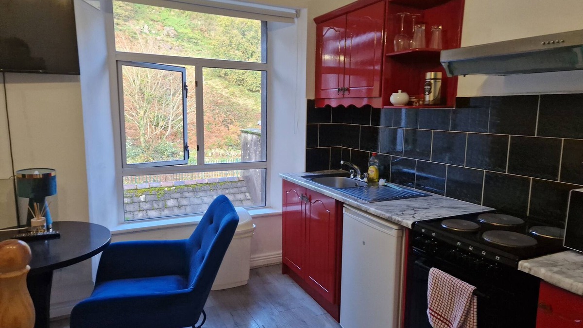 Cork Apartment | Ideal for short stays - Cork city