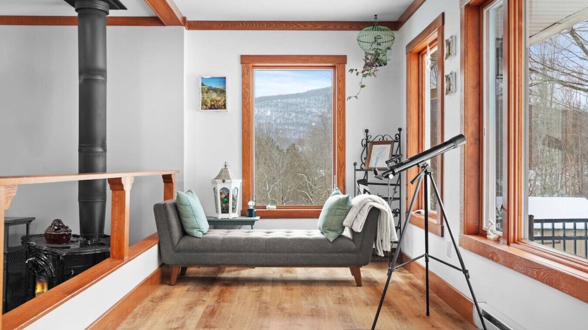 Denver House | Ideal for Skiers/Nature Getaways
