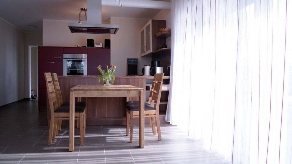 Wildenbrunch Apartment | Ideal for small families and couples/quiet location/lake/near Potsdam & Berlin