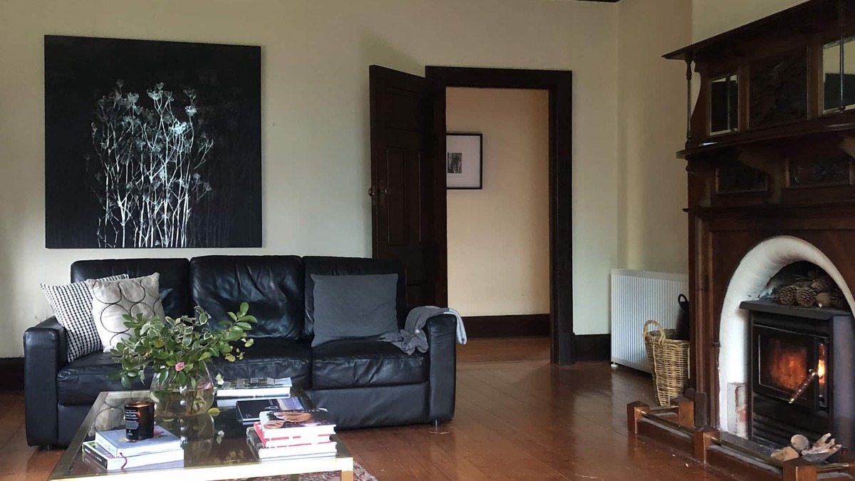 Yea House | Ideal for small groups, weddings, family gatherings, corporate retreats.