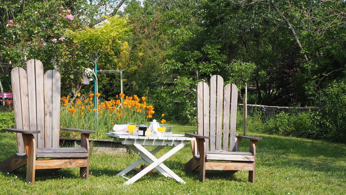 Fragnes Cottage | Ideal getaway for two, charm, relaxation, culture and wine tourism.