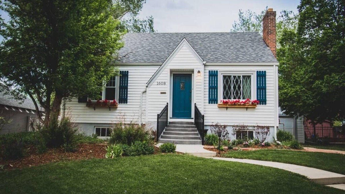 Greeley House | Ideal Getaway, Perfect Location!
