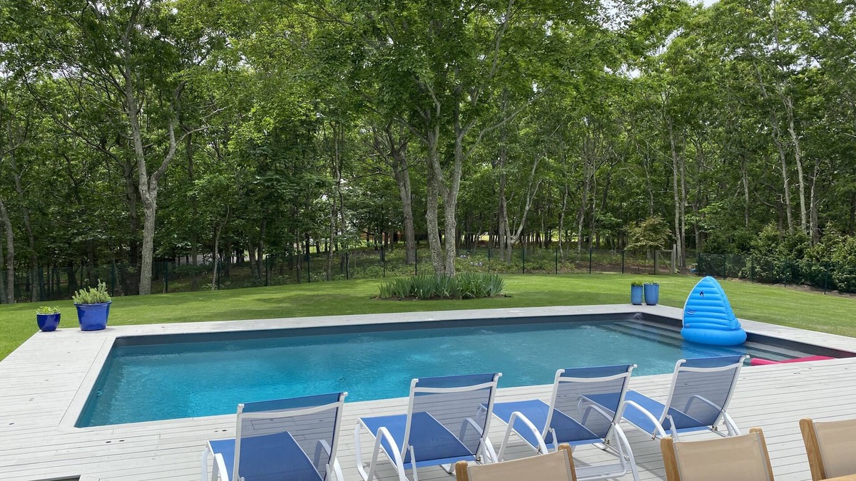Springs House | Ideal Hamptons Summer Home
