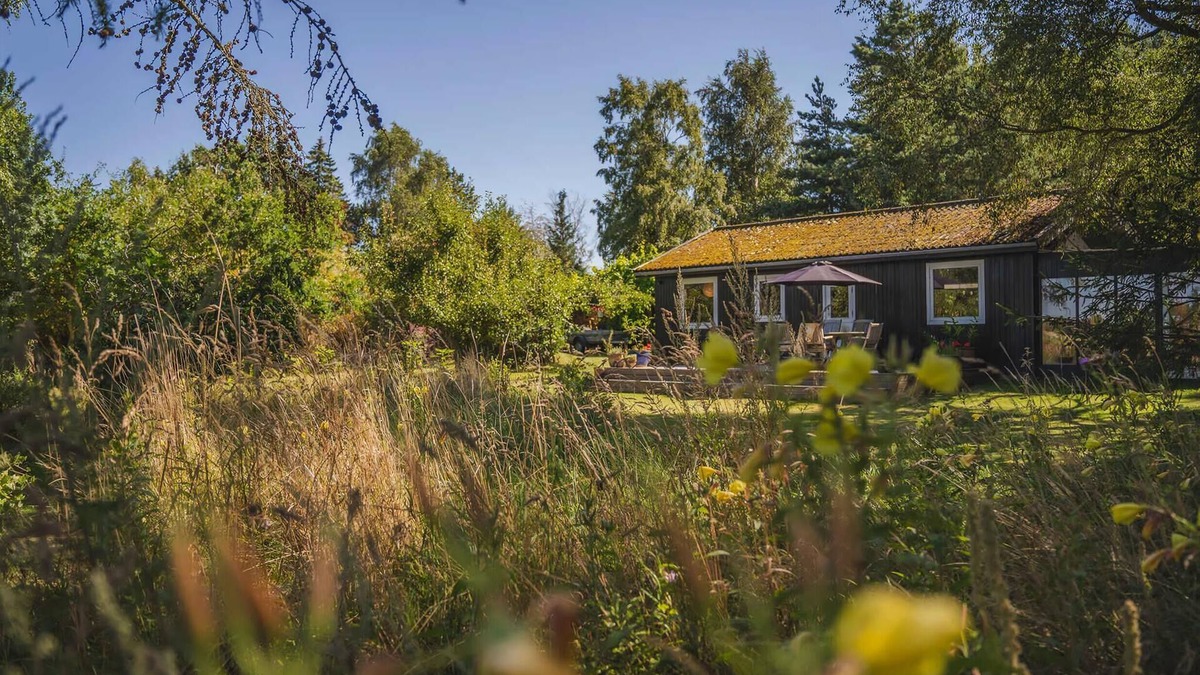 Grlev House | Ideal holiday home for nature and peace