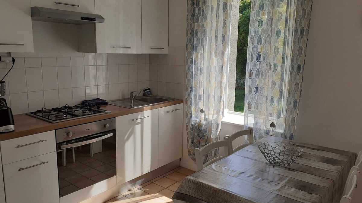 Courtenay House | Ideal house for a break in the countryside and to discover Burgundy