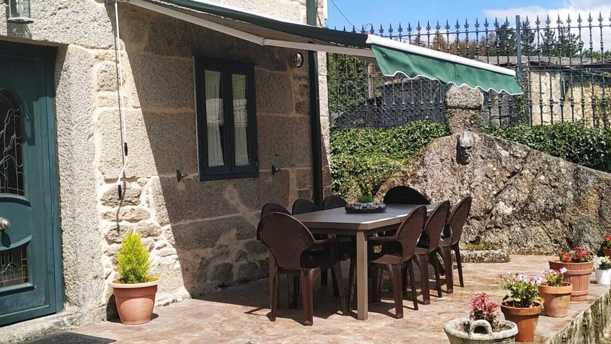 Lagostelle House | Ideal House For Families With Children