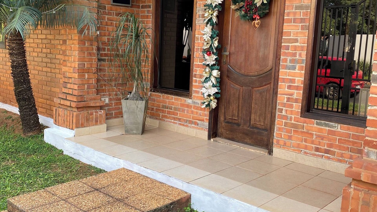 Asuncion House | Ideal house hotel close to everything