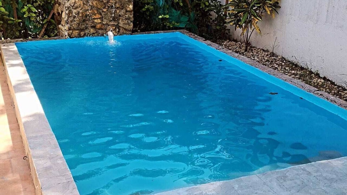 Sabanilla House | IDEAL HOUSE TO REST, SWIMMING POOL, BBQ, WIFI, FULL AIRE