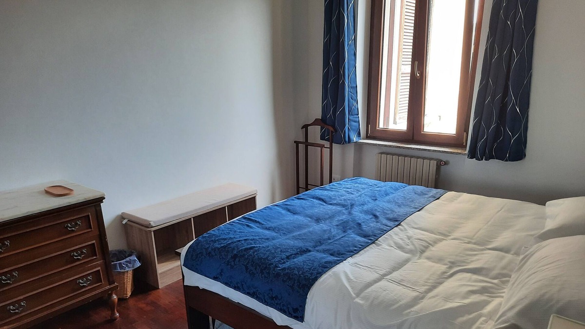 Chiavenna Rocchetta Apartment | Ideal Location in the Center of Town With Beautiful Views. Cip: 033026-at-00001