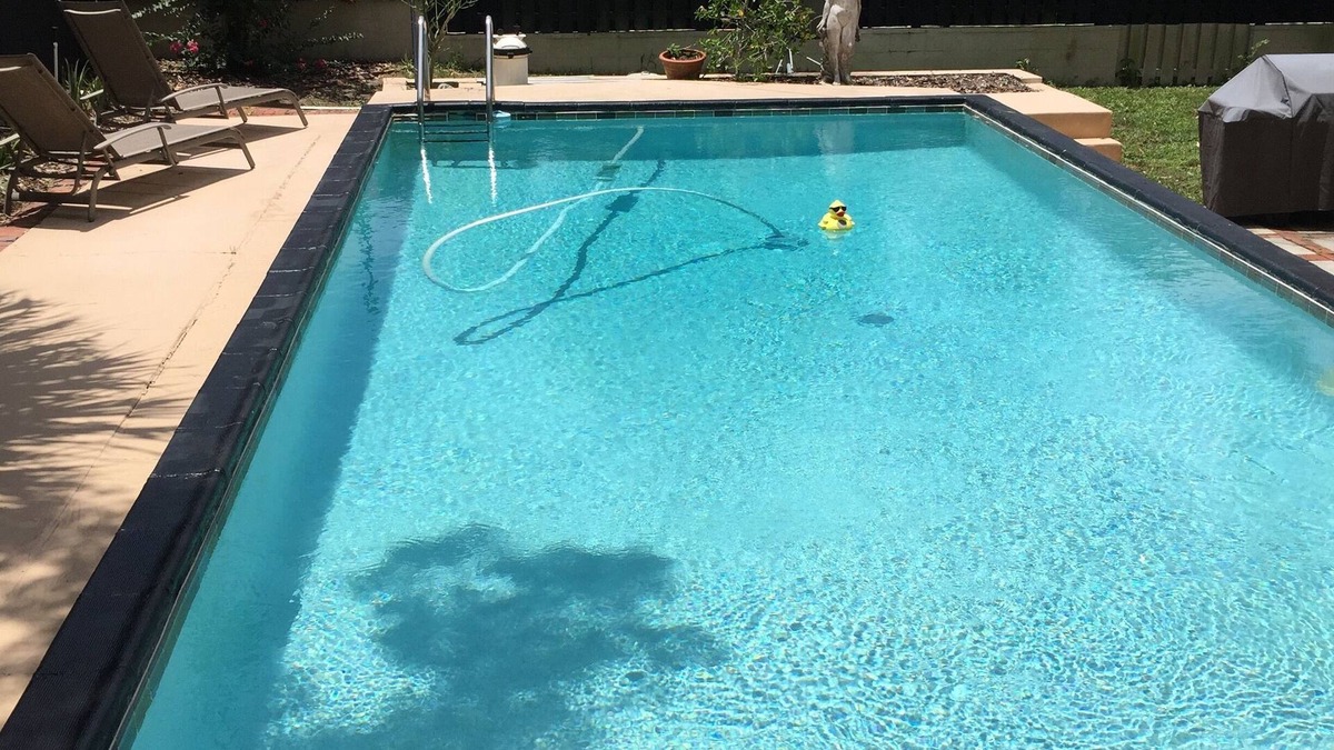 Winter Park House | Ideal Location, Charming 4 bedroom home w Pool, fenced yard.