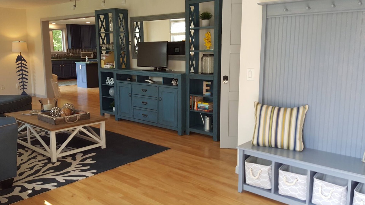 Ogunquit House | Ideal location close to Marginal Way/Perkins Cove