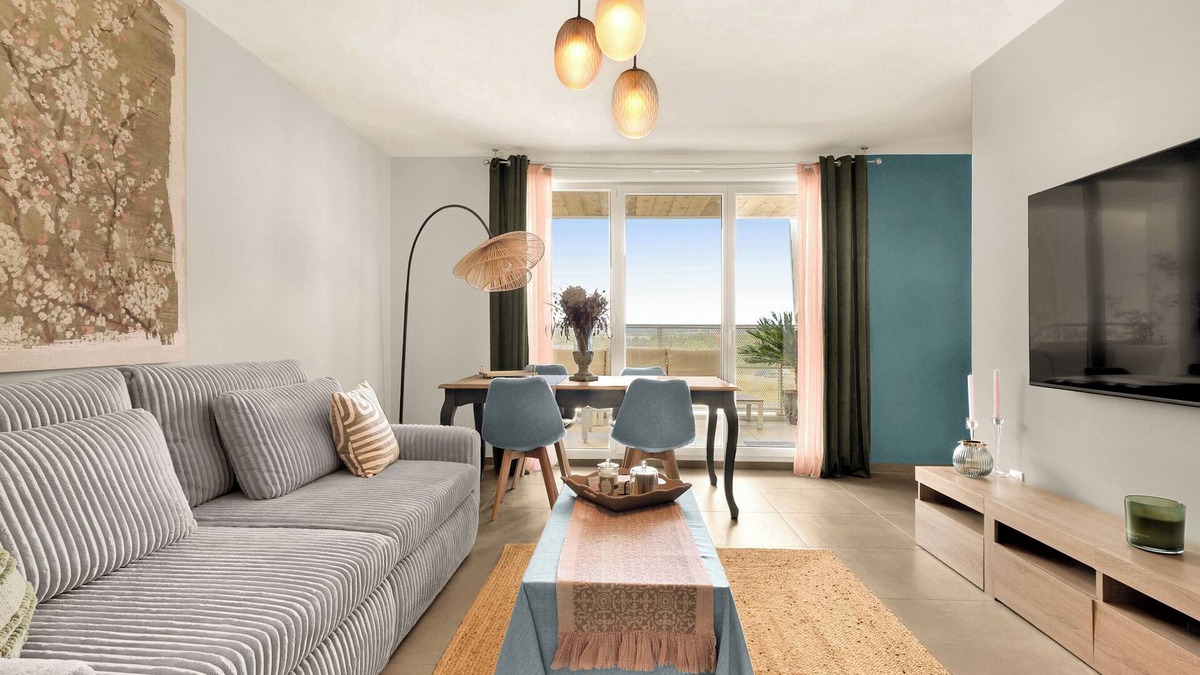 Lattes Apartment | Ideal location