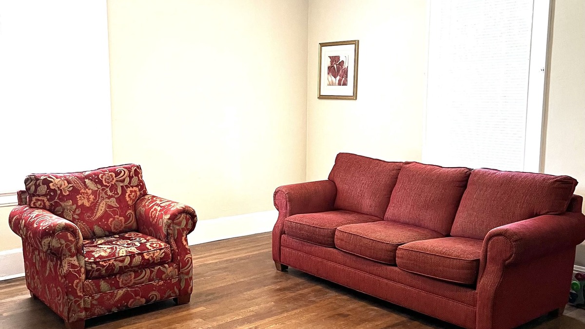 Wilson House | Ideal location plenty of space for the family to enjoy cooking & eating together