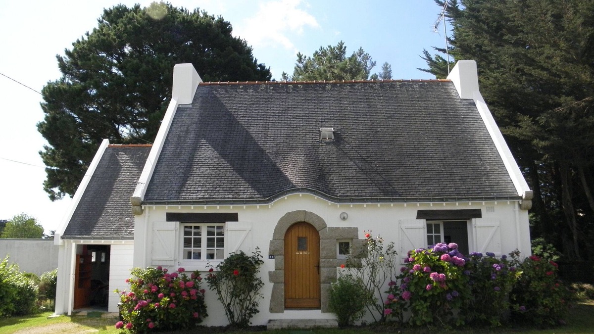 Carnac Villa | Ideal location: quiet villa in the heart of Carnac, close to the large beach