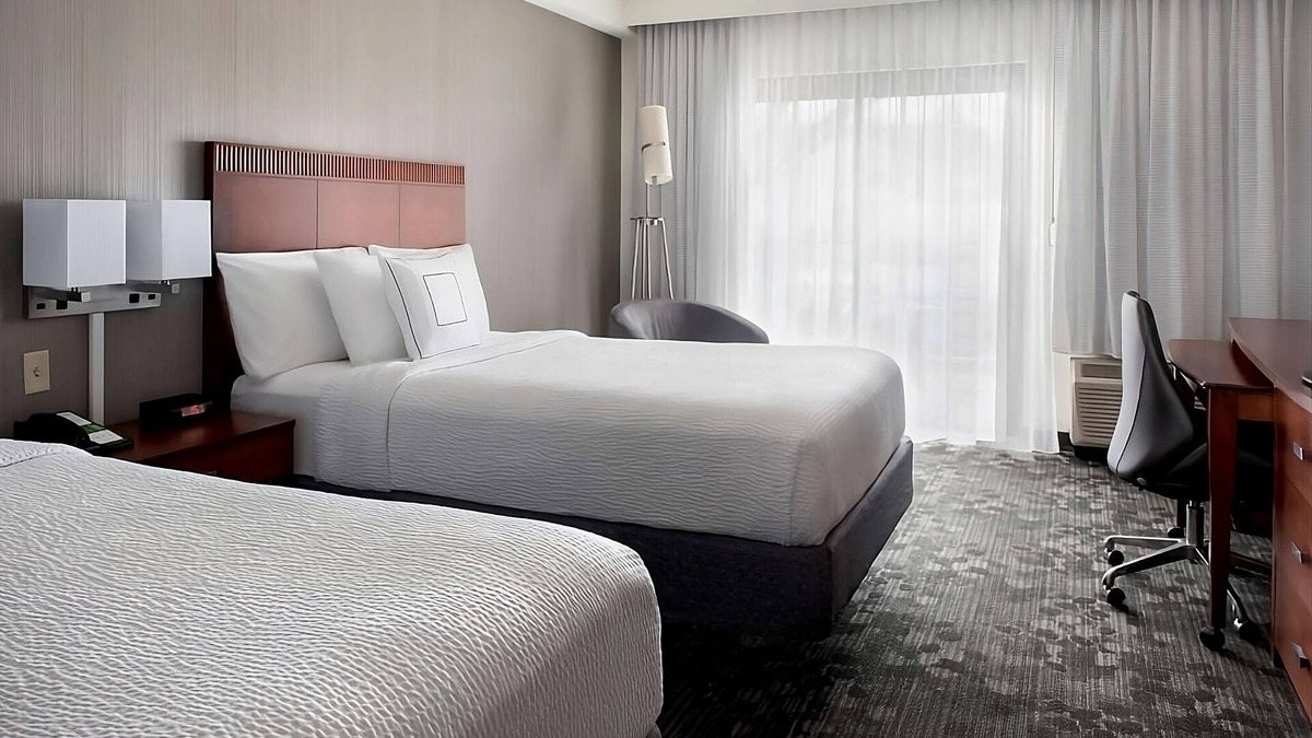 Milford Hotel | Ideal Mix of Comfort and Value! 3 Comfortable Units, Pet-Friendly, w/Pool