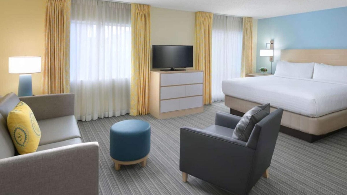 Newark Hotel | Ideal Mix of Comfort and Value! Free Breakfast, Near White Clay Creek State Park