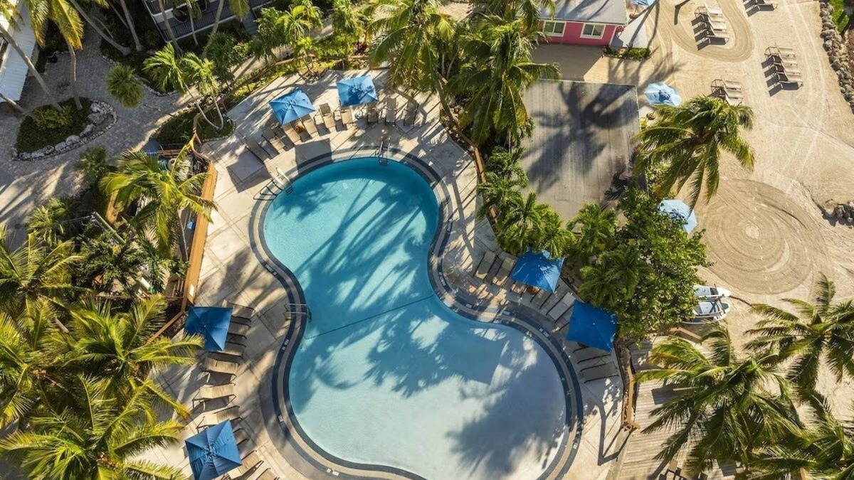 Islamorada Resort | Ideal Mix of Comfort & Value! Studio 2 Queen beds w/Pool & Free Parking