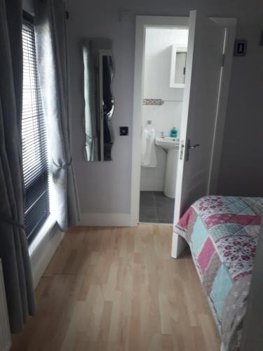 Naas Apartment | Ideal one bedroom appartment in Naas Oo Kildare