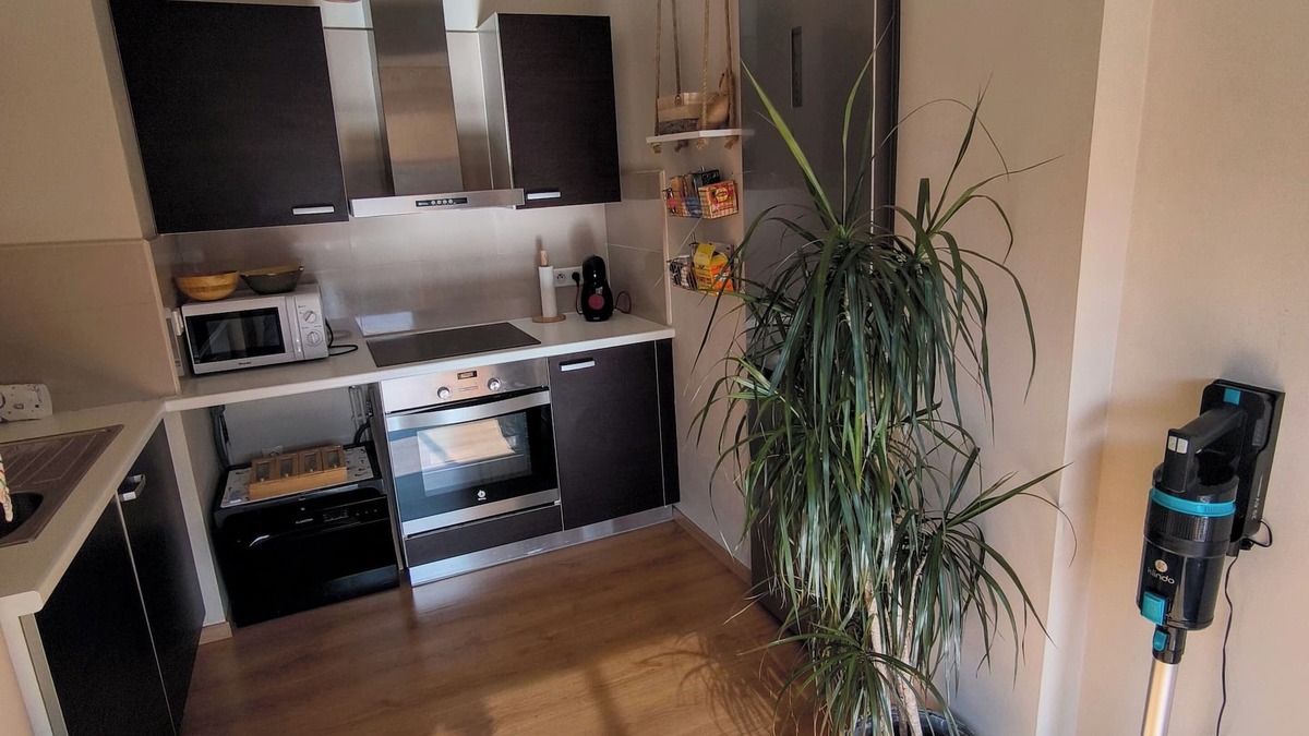 Osseja Apartment | Ideal Parejas. Tranquilidad. Vistas al Lago