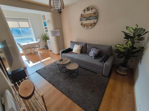 Osseja Apartment | Ideal Parejas - Tranquilidad y Naturaleza en Osseja - Vistas al Lago - Parking Privado