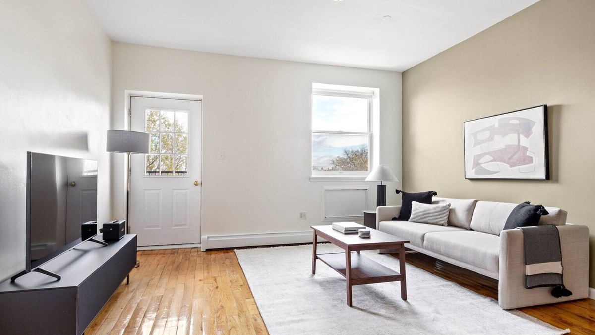 Park Slope Apartment | Ideal Park Slope 2BR w/Balcony, nr Prospect Park, by Blueground