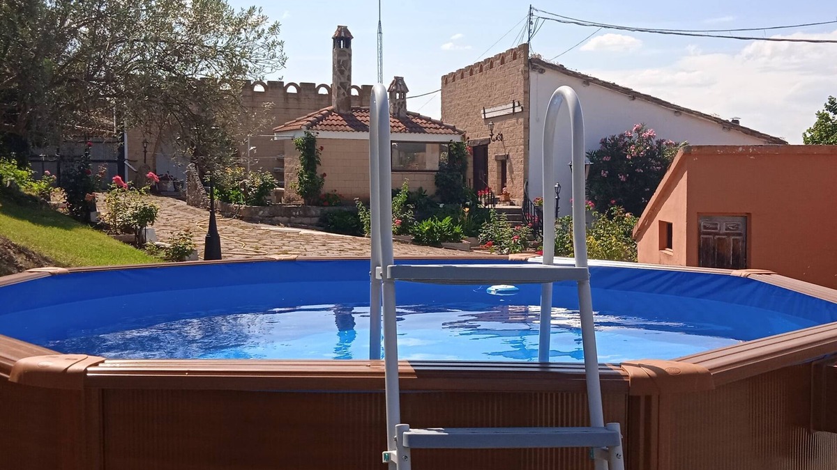 Arenzana de Abajo House | Ideal place to disconnect from the city, rest and have fun