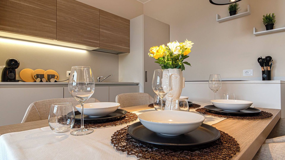 Maggiolina Apartment | Ideal Rent - Lucini 19