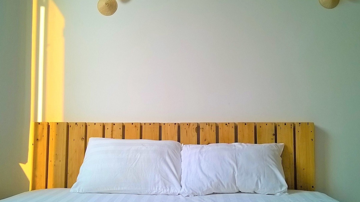 Hang Xanh House | Ideal Room For Tight-Budget Traveler, Stunning View, Near to Center
