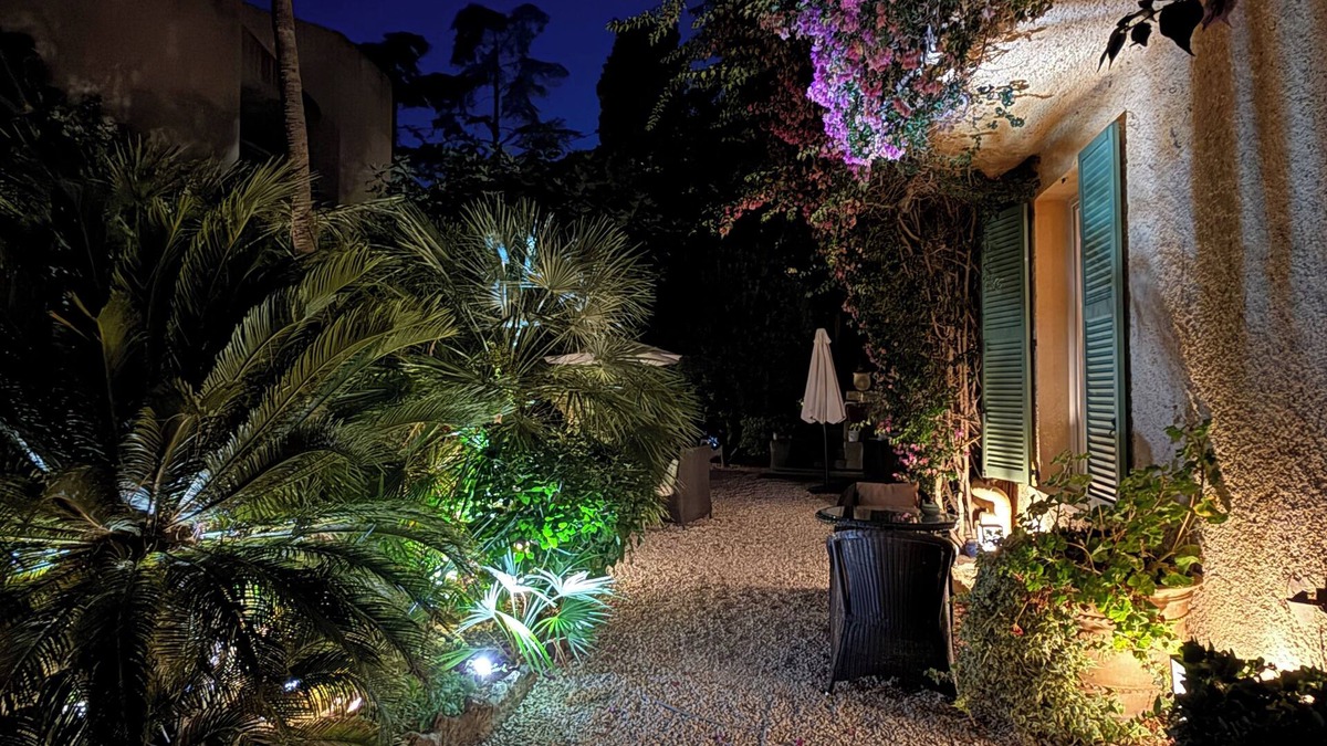 Riou - Petit Juas - Av de Grasse Hotel | Ideal Séjour Cannes, Hôtel de Charme