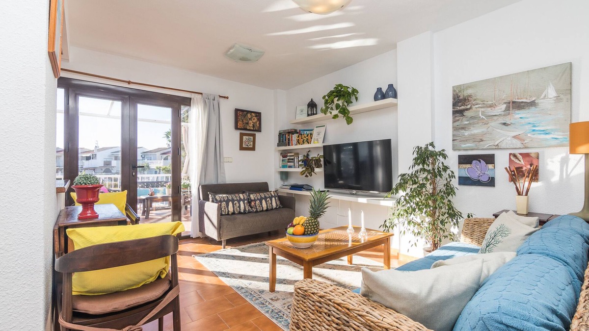 Gran Alacant Apartment | Ideal vacaciones en Alicante