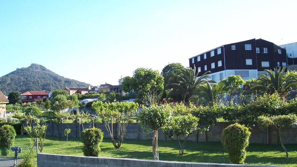 Salcidos Apartment | IDEAL VACATION APARTMENT (11) WITH SMALL IN RIAS BAJAS